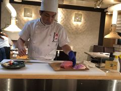 -神户牛焼肉専門店 牛一(道顿堀店)