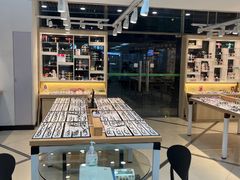 -眼镜直通车(体育东店)