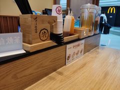 -町门烤肉拌饭专门店(哈西万达店)