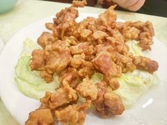 -奥华餐厅·老张记(台基厂店)