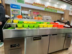 -舞素卷菜煎饼.糁汤(万达金街店)