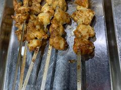 掌中宝-内蒙古海拉尔烤羊腿·烤全羊·烧烤