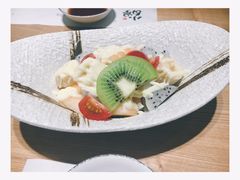 -小句号·精致料理(江南环球港店)