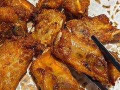 -天下客饭店(中山路店)