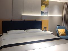 -如家商旅(广州东站燕塘地铁站店)