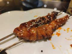 -那些年一起吃串的地方烧烤(观前街店)