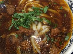 -韩师傅老大同刀削面(北苑路店)