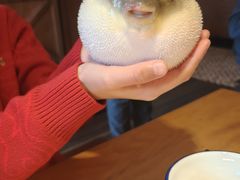 -永安鱼庄·镇江菜(丁卯店)