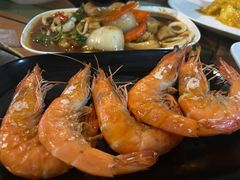 -Doo Dee Thai Food(Issan/Isaan/Esan)