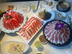 -德天雪花肥牛海鲜火锅(南苑东路店)