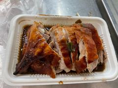 -巴子烤鸭