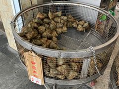 -赵记粽子(司前街店)