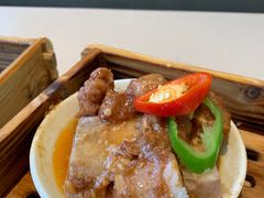 -品胜点心专家(万业大厦店)