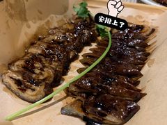 -卤儿道道(龙游路店)