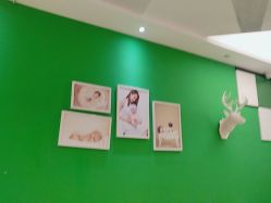 点击看大图 -小时候儿童摄影(解放大道店)