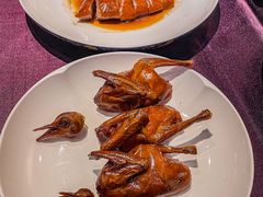 -粤匠·澳门点心粤菜海鲜(澳门半岛店)