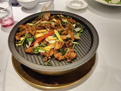 -宝轩渔府·老字号海鲜·正宗津菜(水上店)
