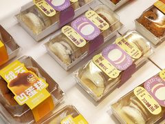 -味多美蛋糕(东直门店)