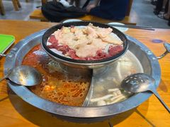 -养牛邓·潮汕牛肉海鲜自助火锅(广州店)