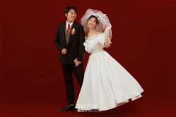 -吉光片羽高端婚纱摄影(泰州优选店)