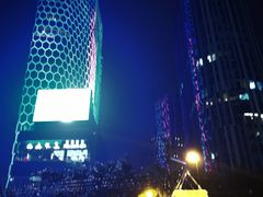 -北京康莱德酒店