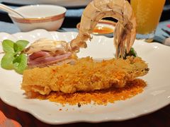 -海味世家·家常菜馆(明州里店)