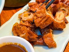 -百家鲜·杭帮菜