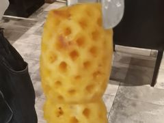 -汉巴味德(沈阳万象汇店)