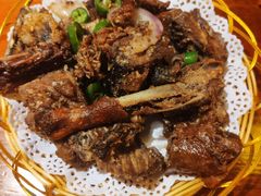 -明丰小渔馆(明月路店)