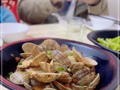 -聚味瞿记·龙虾堂(树木岭店)