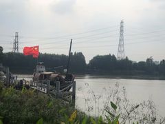 -黄埔古港