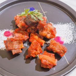 -禧园Joyous Garden ·宴会厅(禧园店)