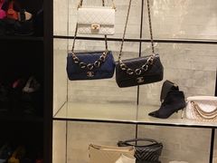 -CHANEL(ifs国际金融店)