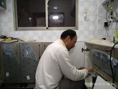 -佰丽爱家全屋定制(汶水店)