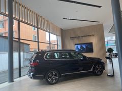 -宁波宝信宝马4S店(江北日湖店)