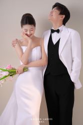 -金夫人婚纱摄影(西昌店)