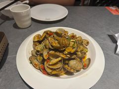 -佬太公海鸭·海鲜大排档(上海总店)