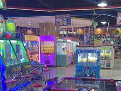 -大玩家超乐场(河东万达广场店)