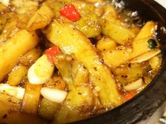 -土桥手掌鸡·26年灌县老味道(都江堰店)