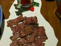 -味见·荣家(亚泰大街店)