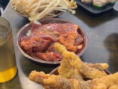 -黄潇洒老火锅(九眼桥宏济巷店)