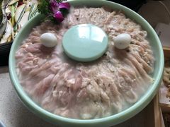 -芭夯兔·兔肉汤锅(新都店)