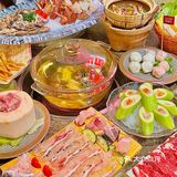 上海｜提问‼️吃了高兴一锅真的会高兴吗？！