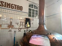 -青岛啤酒博物馆