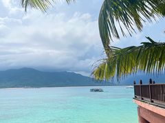 -海南分界洲岛旅游区