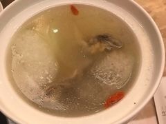 -内蒙古驻京办餐厅