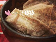 -大地春饼店(黄河路店)