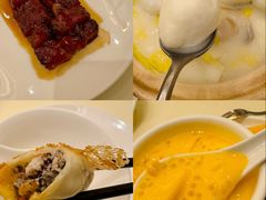 浓汤顺德手打鱼腐煲-利苑酒家(宜安广场店)