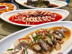 -巽寮印象美食部落餐厅·海鲜·地方特色菜(惠州体验店)