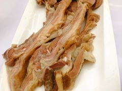 -有奴思烤肉·清真(正宁路店)